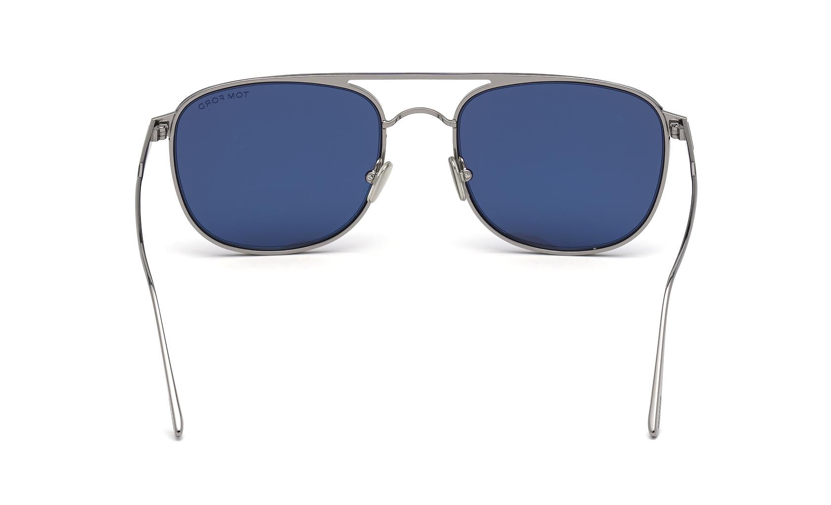 Tom Ford Jake Sunglasses FT0827 14V