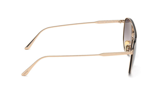 Load image into Gallery viewer, Tom Ford Jake Sunglasses FT0827 28B
