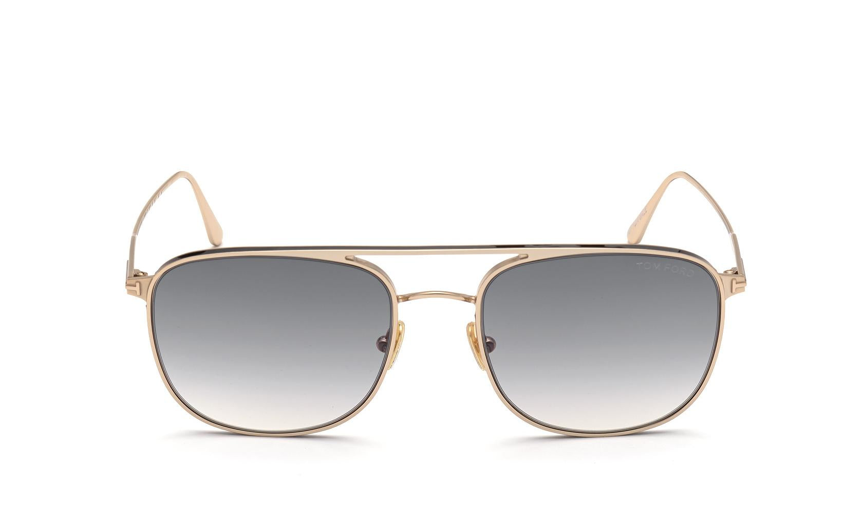 Tom Ford Jake Sunglasses FT0827 28B