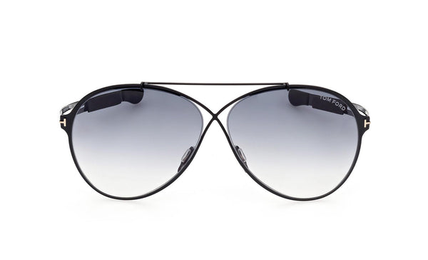 Tom Ford Rocco FT0828 01B