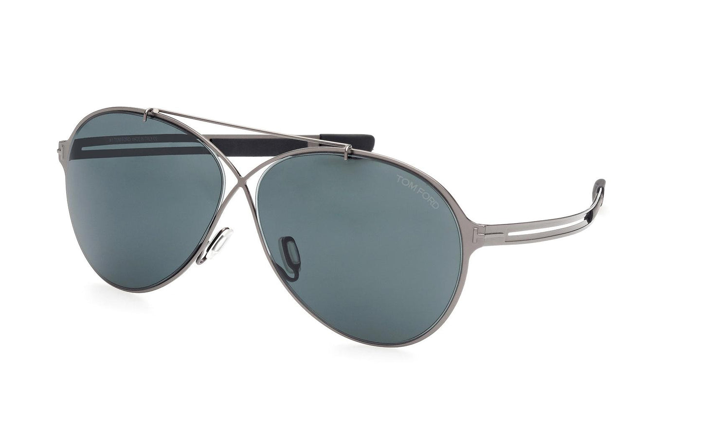 Tom Ford Rocco Sunglasses FT0828 12V