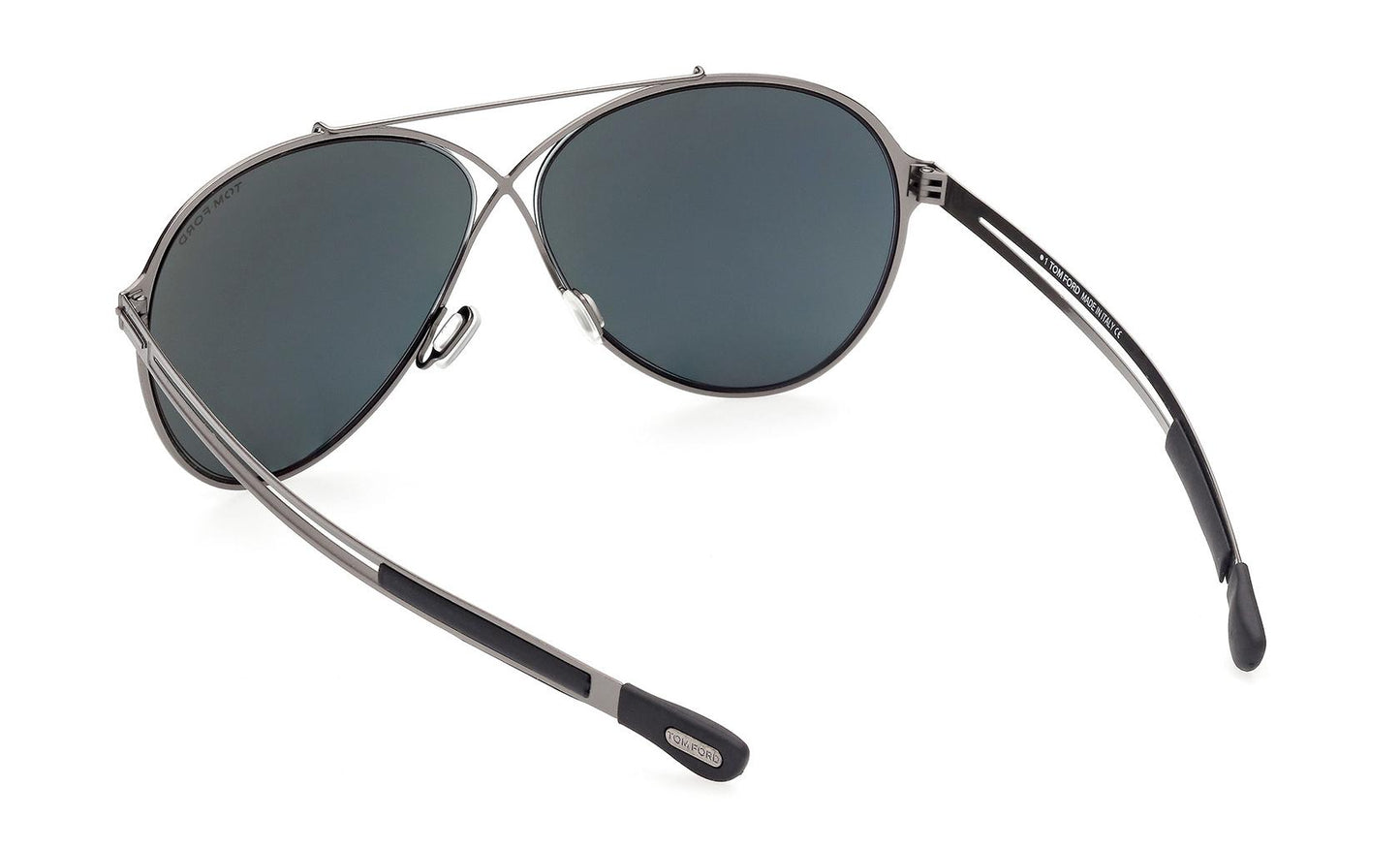 Tom Ford Rocco Sunglasses FT0828 12V