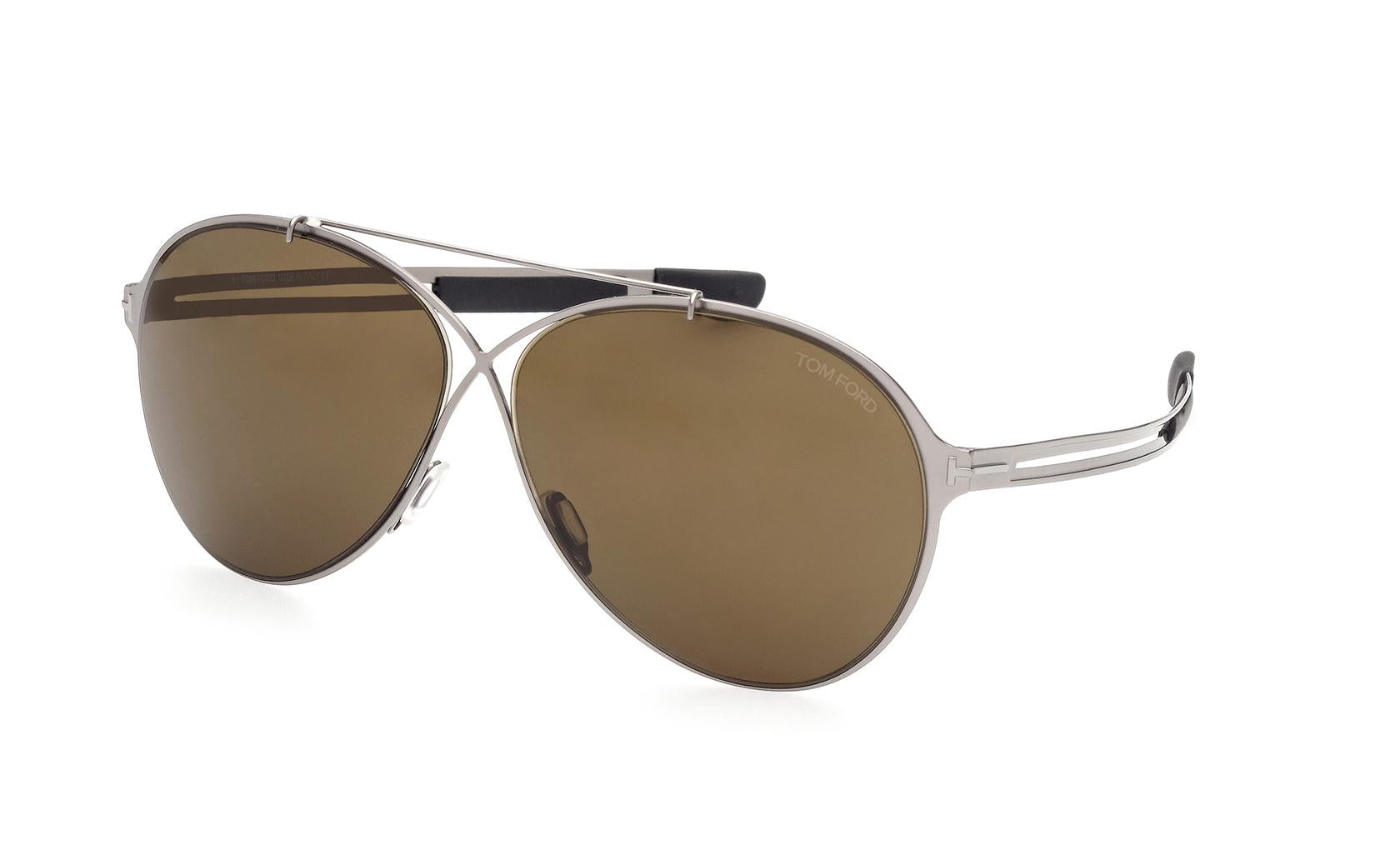 Tom Ford Rocco Sunglasses FT0828 14J