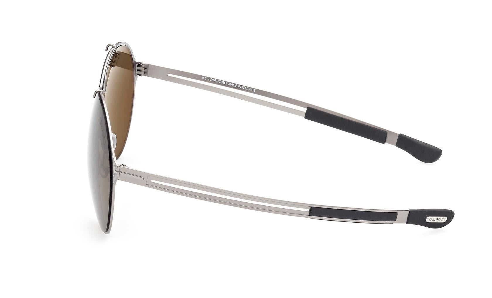 Tom Ford Rocco Sunglasses FT0828 14J