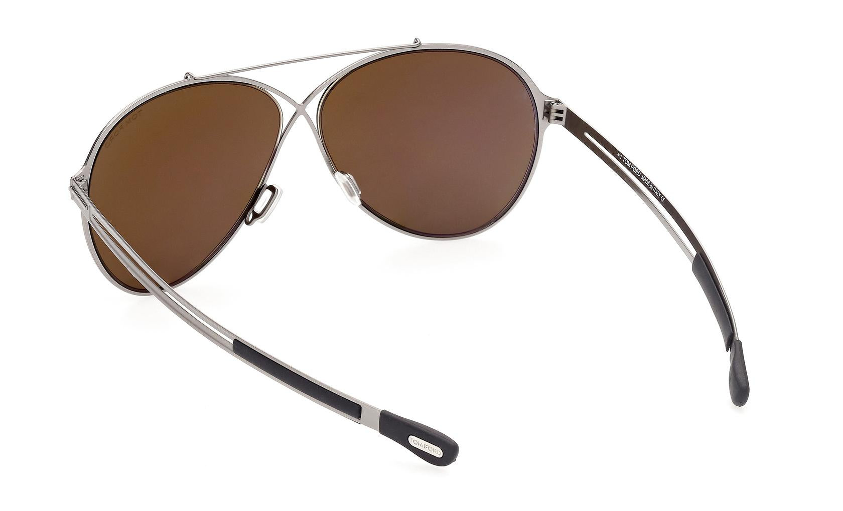 Tom Ford Rocco Sunglasses FT0828 14J