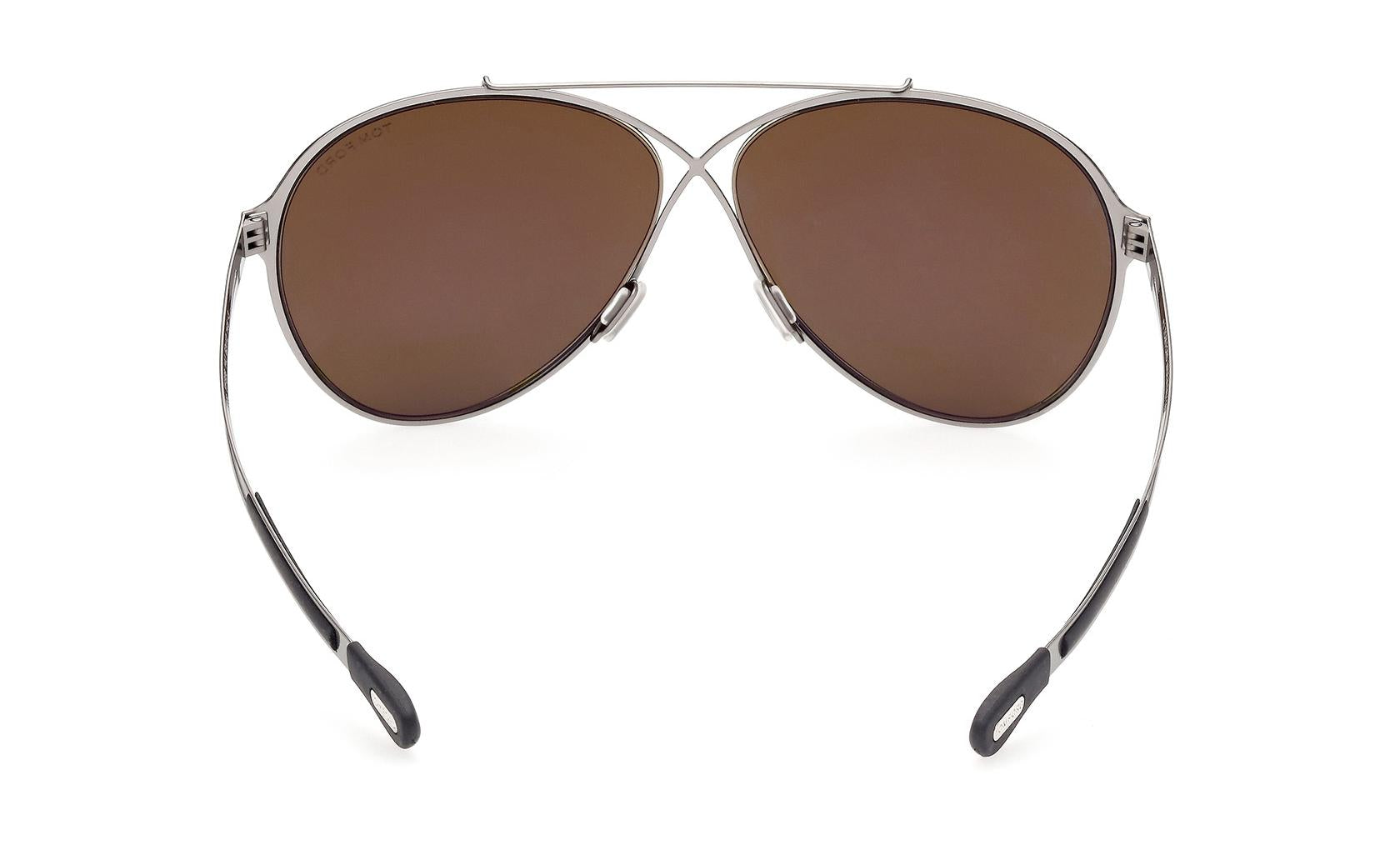 Tom Ford Rocco Sunglasses FT0828 14J