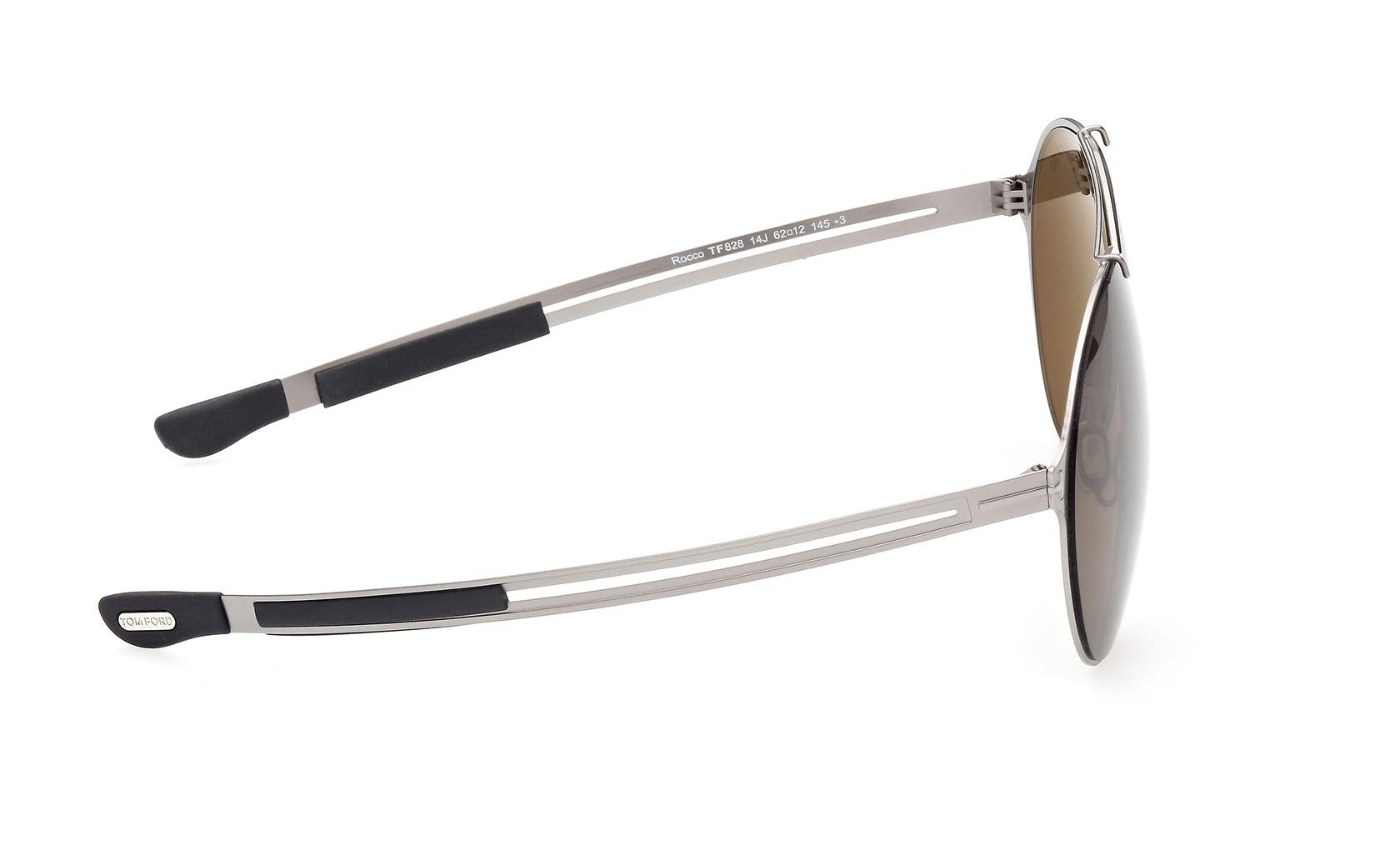 Tom Ford Rocco Sunglasses FT0828 14J