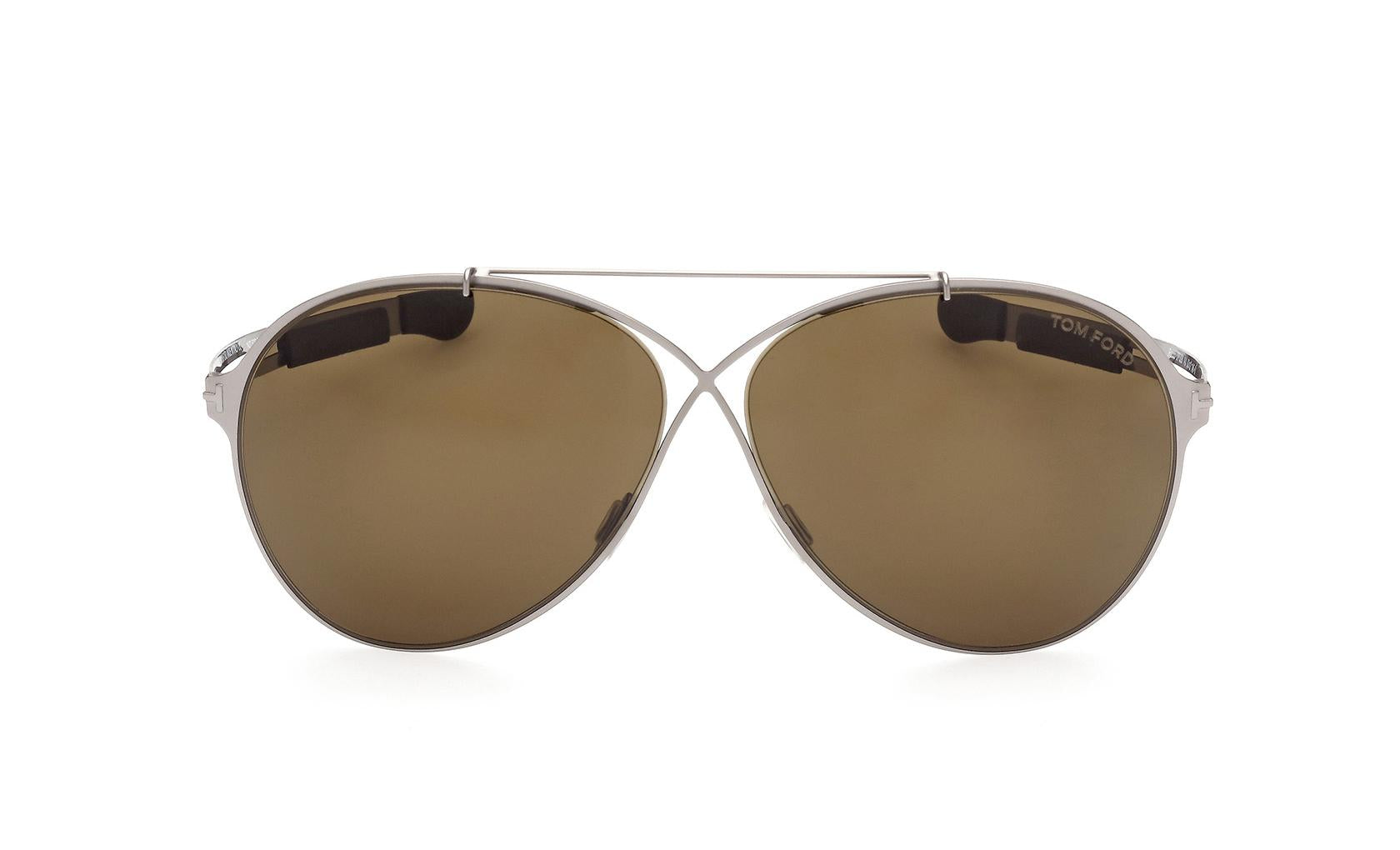 Tom Ford Rocco Sunglasses FT0828 14J