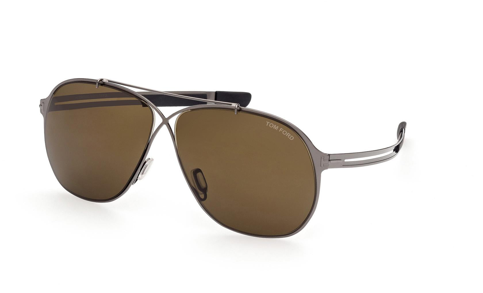 Tom Ford Orson Sunglasses FT0829 12J