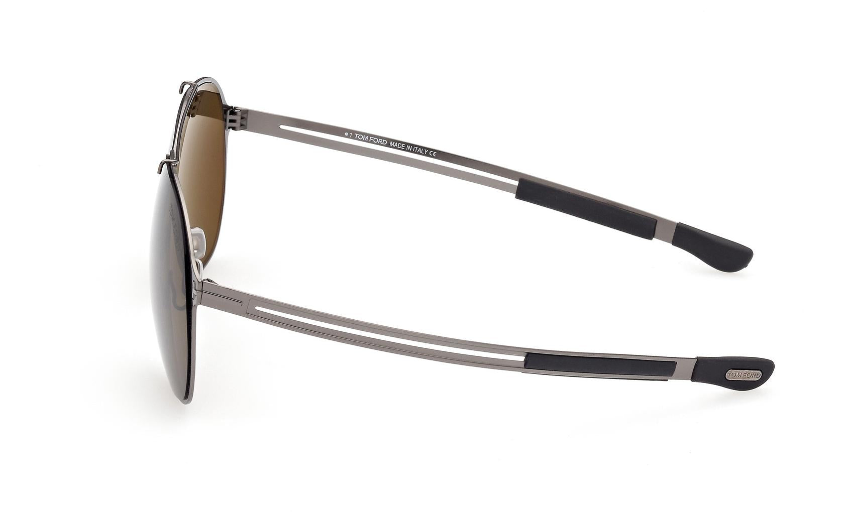 Tom Ford Orson Sunglasses FT0829 12J