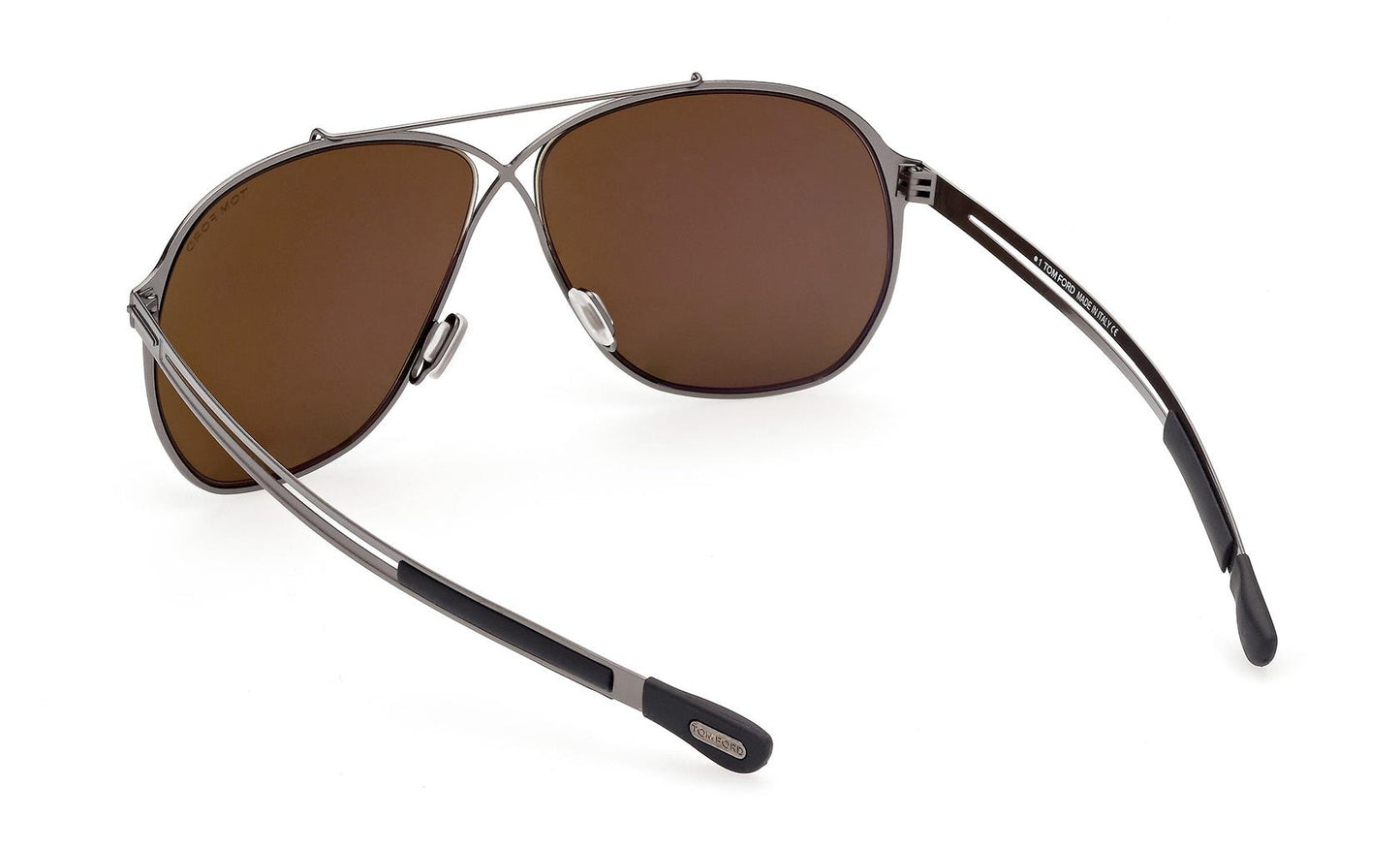 Tom Ford Orson Sunglasses FT0829 12J