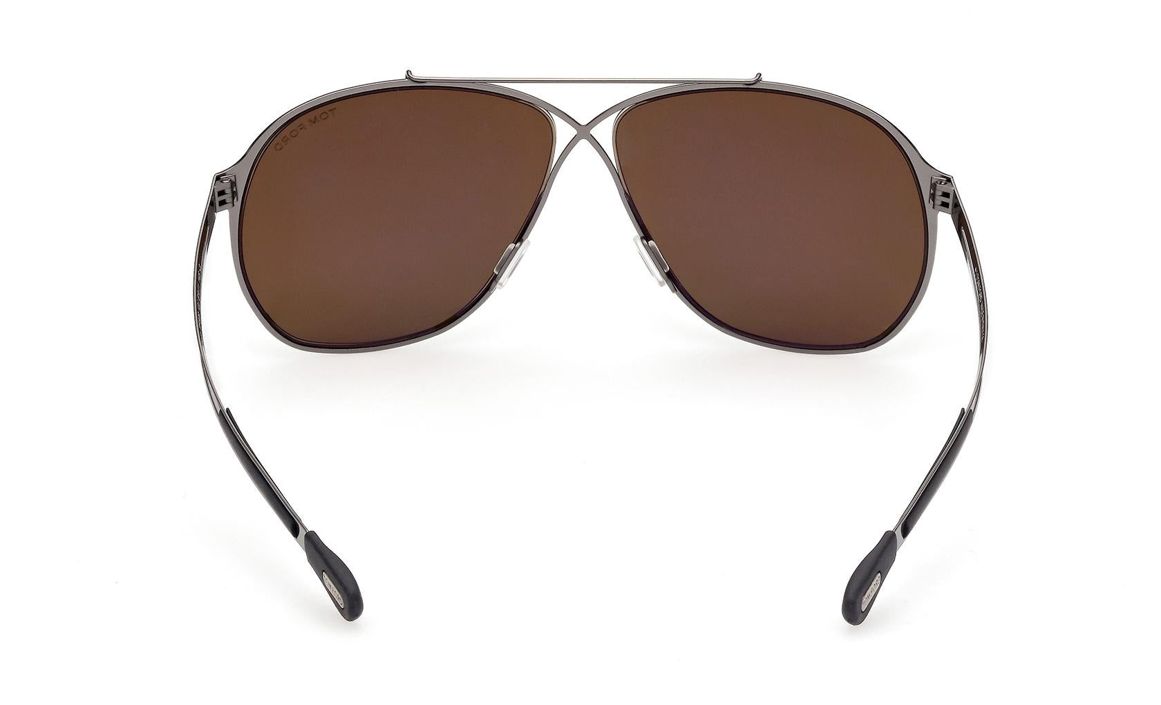 Tom Ford Orson Sunglasses FT0829 12J
