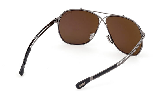 Tom Ford Orson Sunglasses FT0829 12J