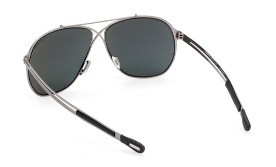 Tom Ford Orson Sunglasses FT0829 14V