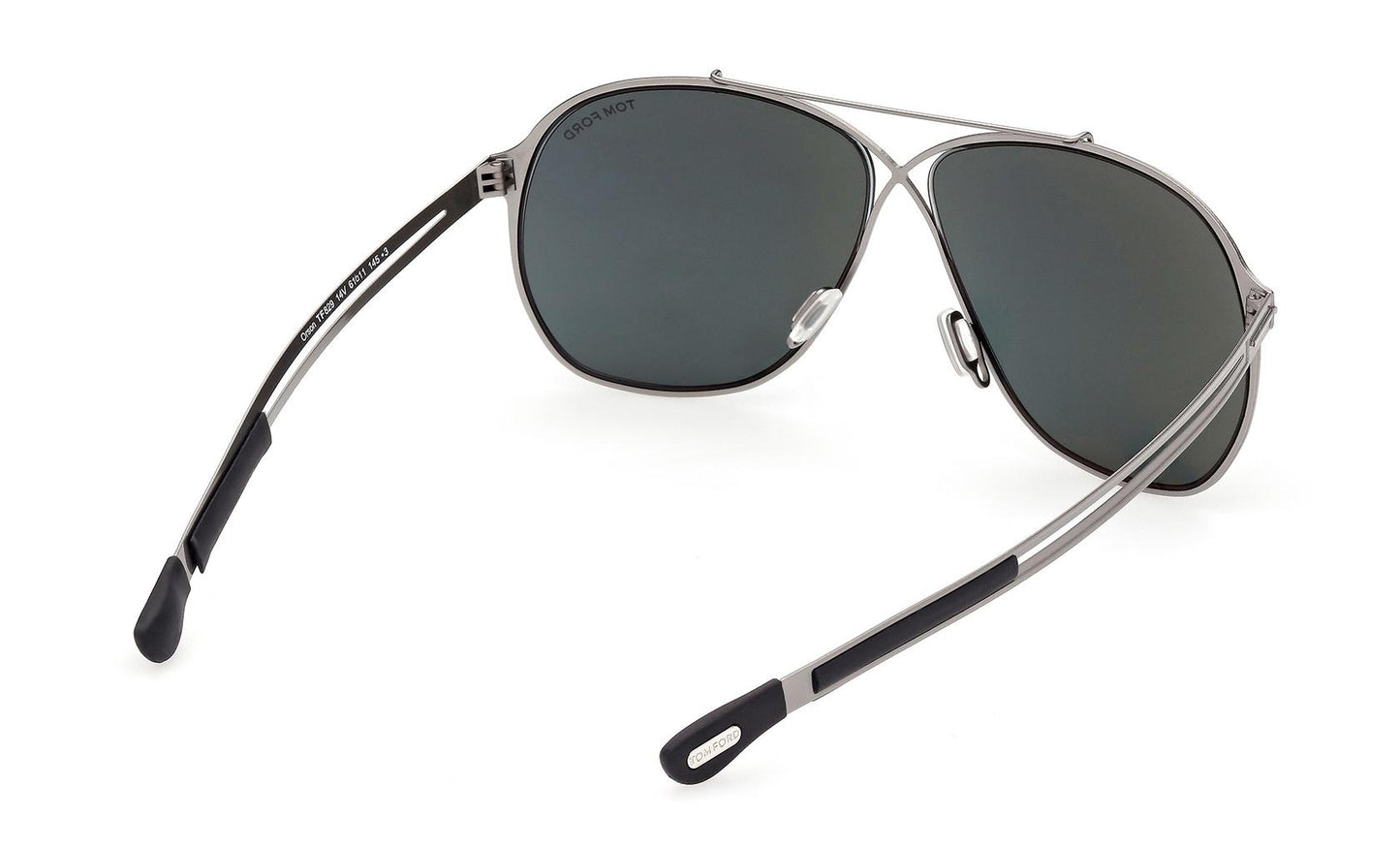 Tom Ford Orson Sunglasses FT0829 14V