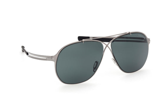 Tom Ford Orson Sunglasses FT0829 14V