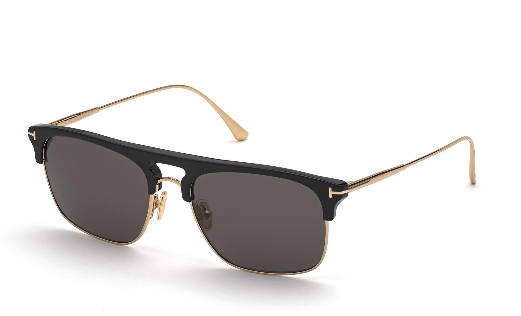 Tom Ford Lee Sunglasses FT0830 01A