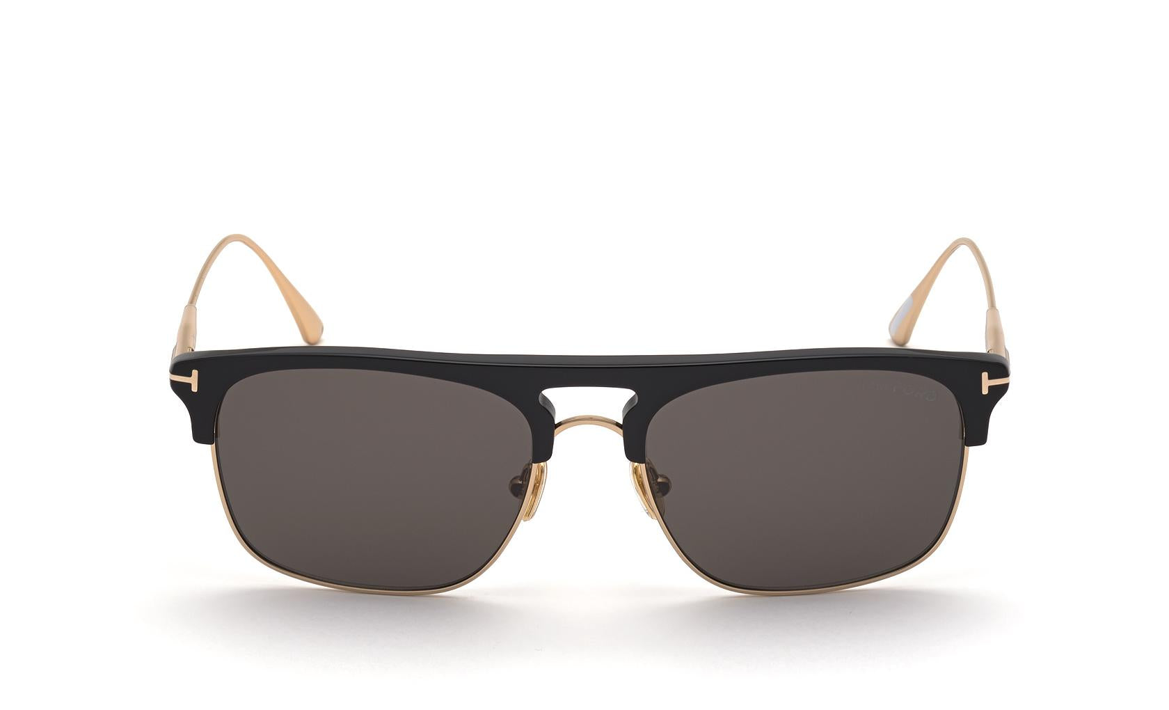 Tom Ford Lee Sunglasses FT0830 01A