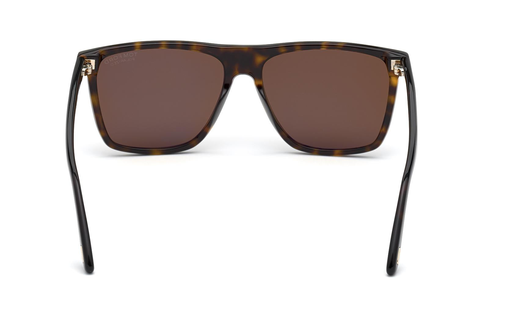 Tom Ford Fletcher Sunglasses FT0832 52H