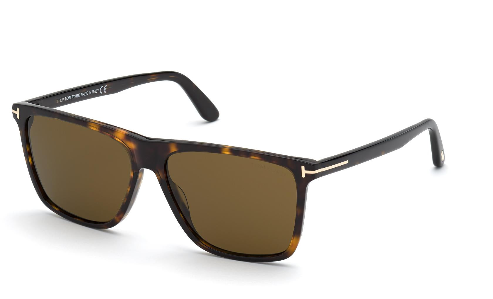 Tom Ford Fletcher Sunglasses FT0832 52J