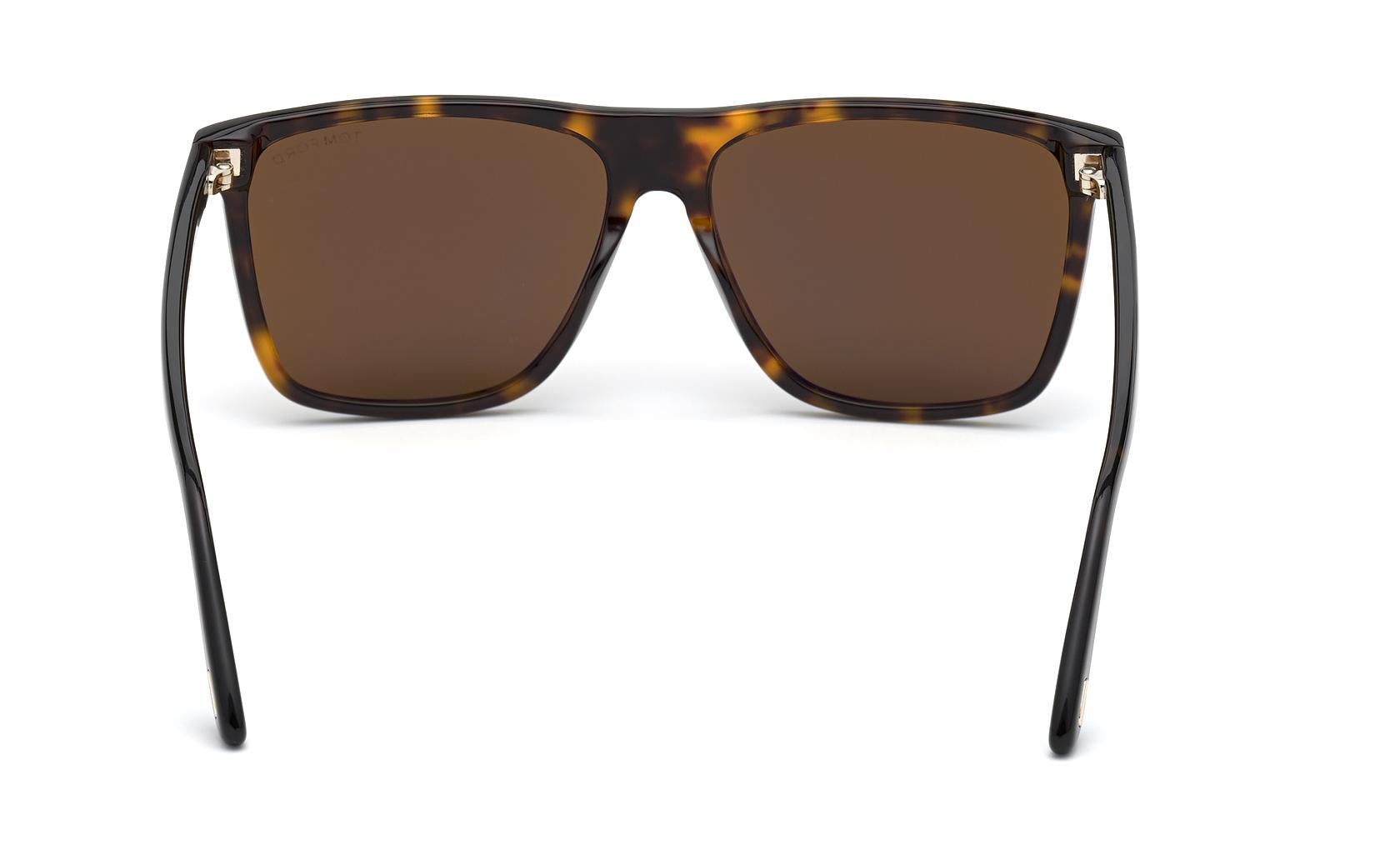 Tom Ford Fletcher Sunglasses FT0832 52J