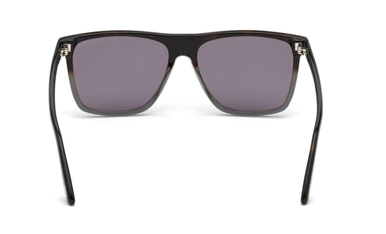 Tom Ford Fletcher Sunglasses FT0832 55C