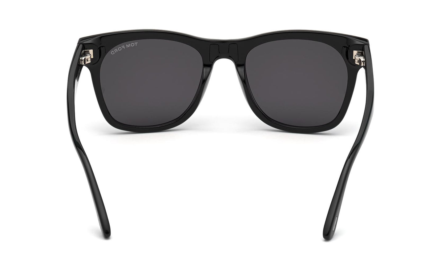 Tom Ford Brooklyn Sunglasses FT0833/N 01A