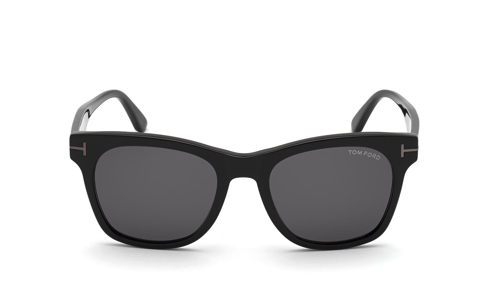 Tom Ford Brooklyn Sunglasses FT0833/N 01A