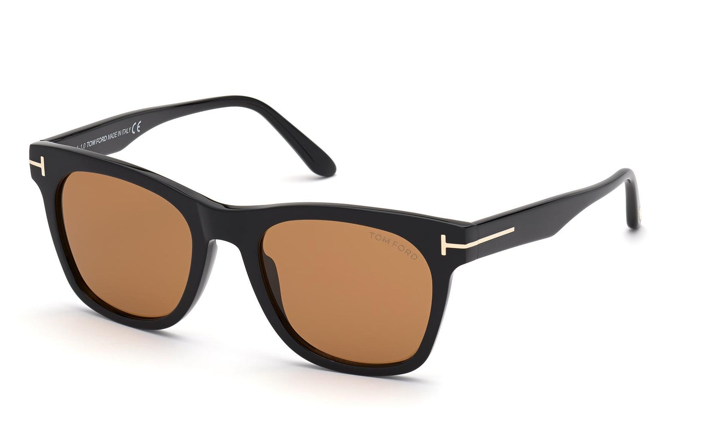 Tom Ford Brooklyn Sunglasses FT0833 01E