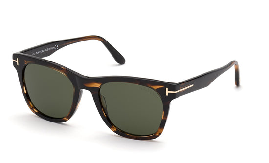 Tom Ford Brooklyn Sunglasses FT0833 56N