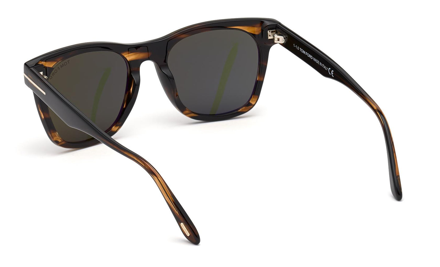 Tom Ford Brooklyn Sunglasses FT0833 56N