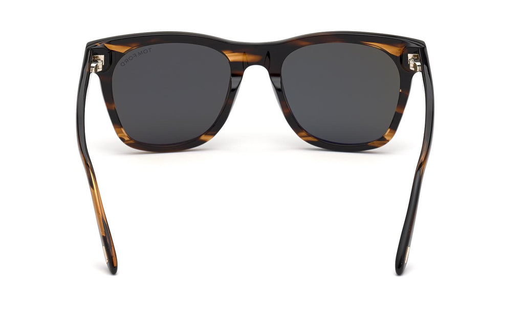 Tom Ford Brooklyn FT0833 56N - Sunglasses for Man and Woman  display picture 1