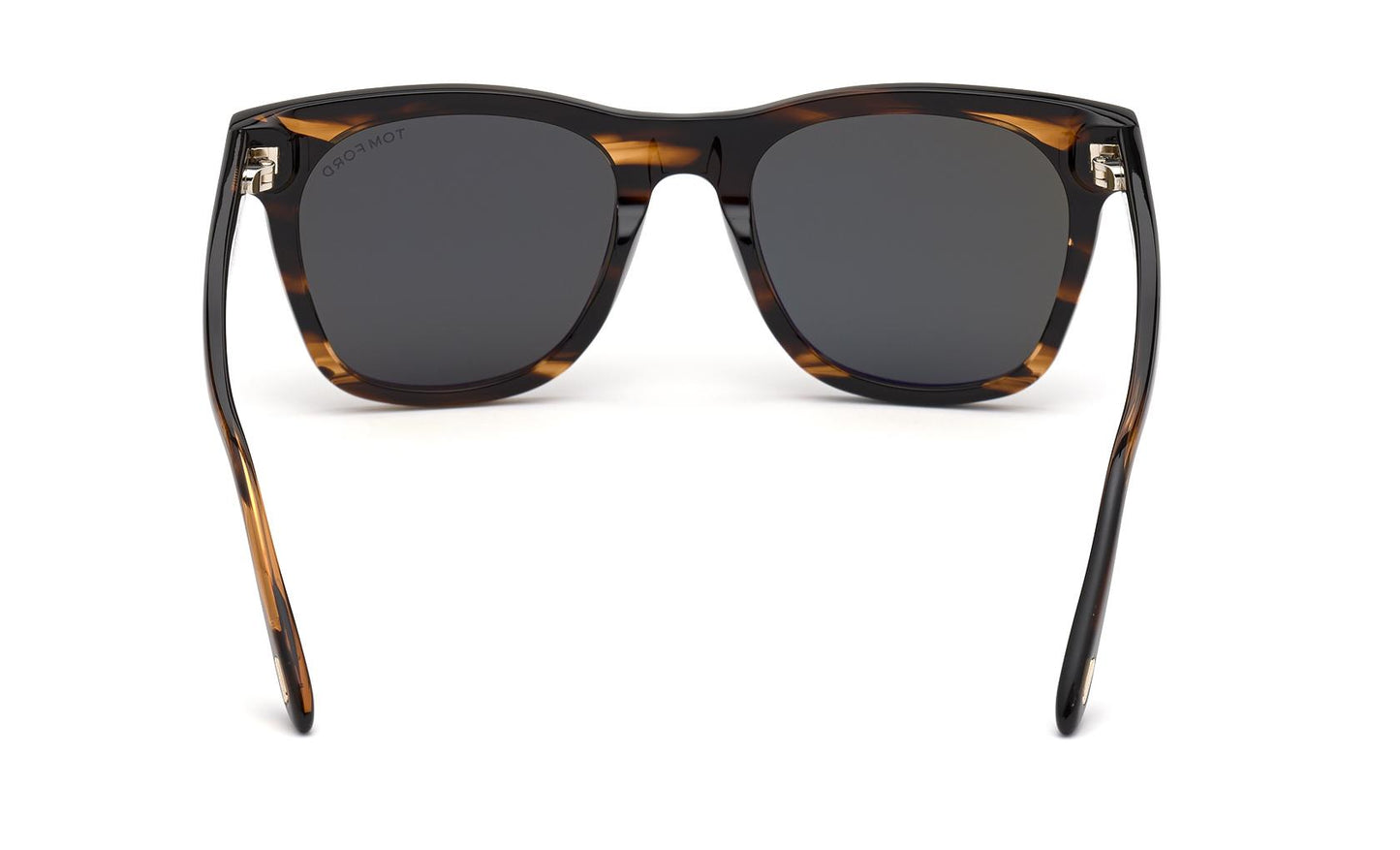 Tom Ford Brooklyn Sunglasses FT0833 56N