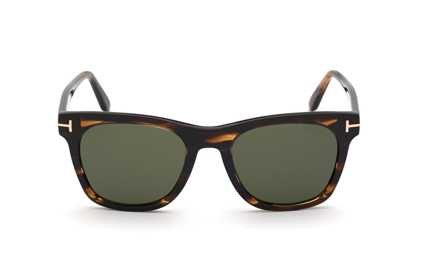 Tom Ford Brooklyn Sunglasses FT0833 56N