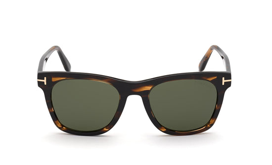 Tom Ford Brooklyn Sunglasses FT0833 56N