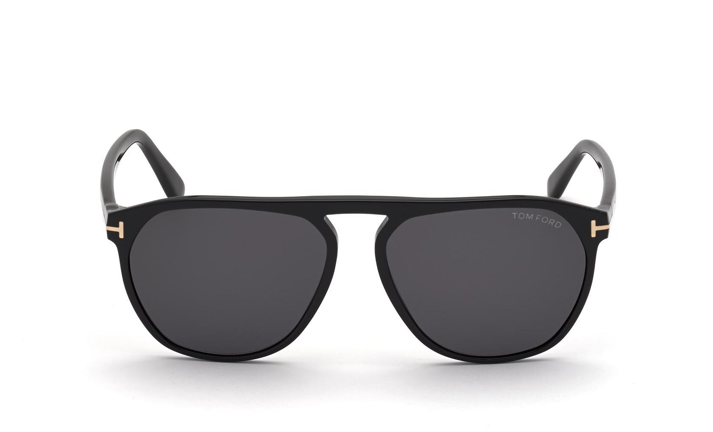 Tom Ford Jasper-02 Sunglasses FT0835 01A