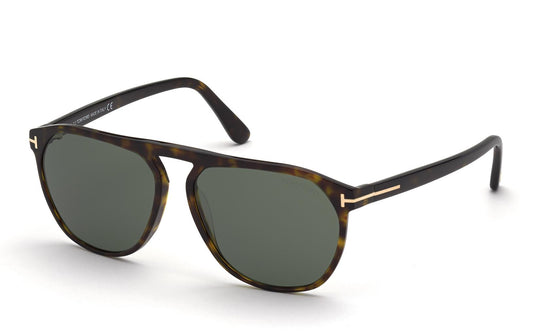 Tom Ford Jasper-02 Sunglasses FT0835 52N
