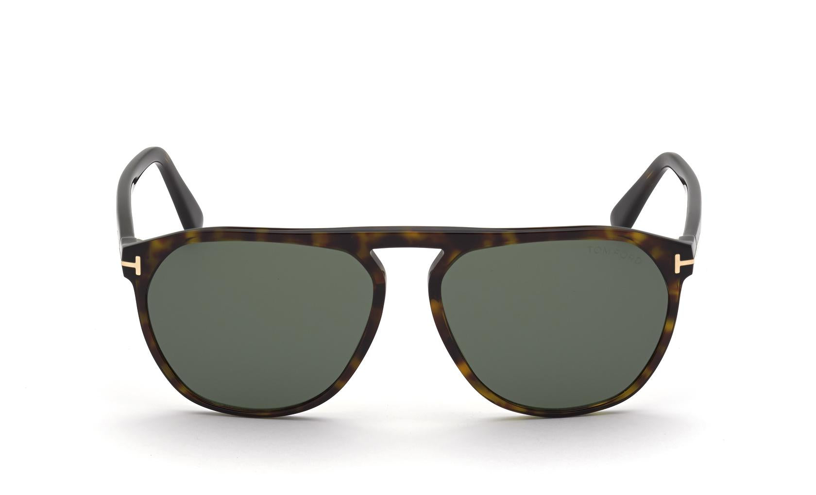 Tom Ford Jasper-02 Sunglasses FT0835 52N