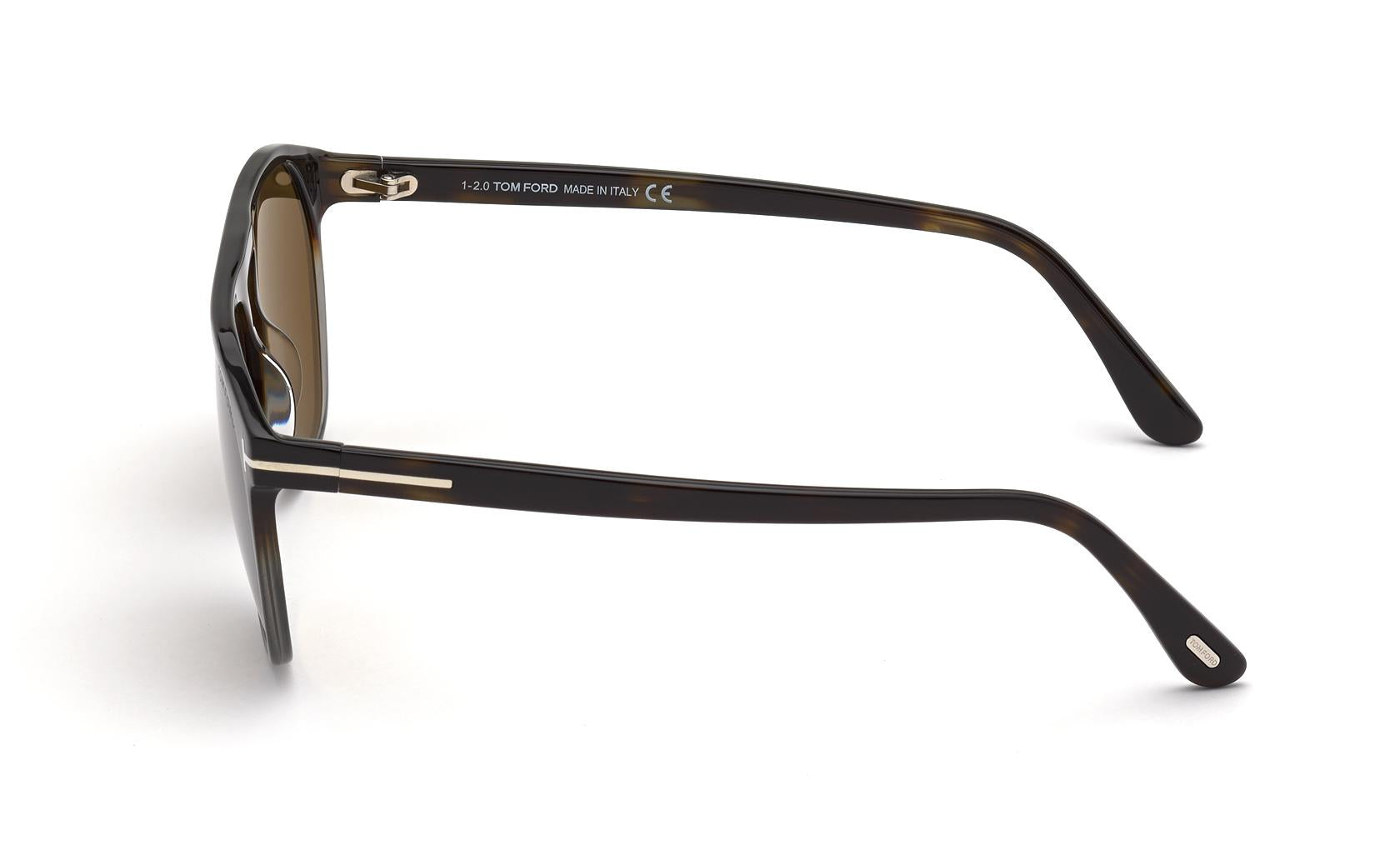 Tom Ford Jasper-02 Sunglasses FT0835 55J