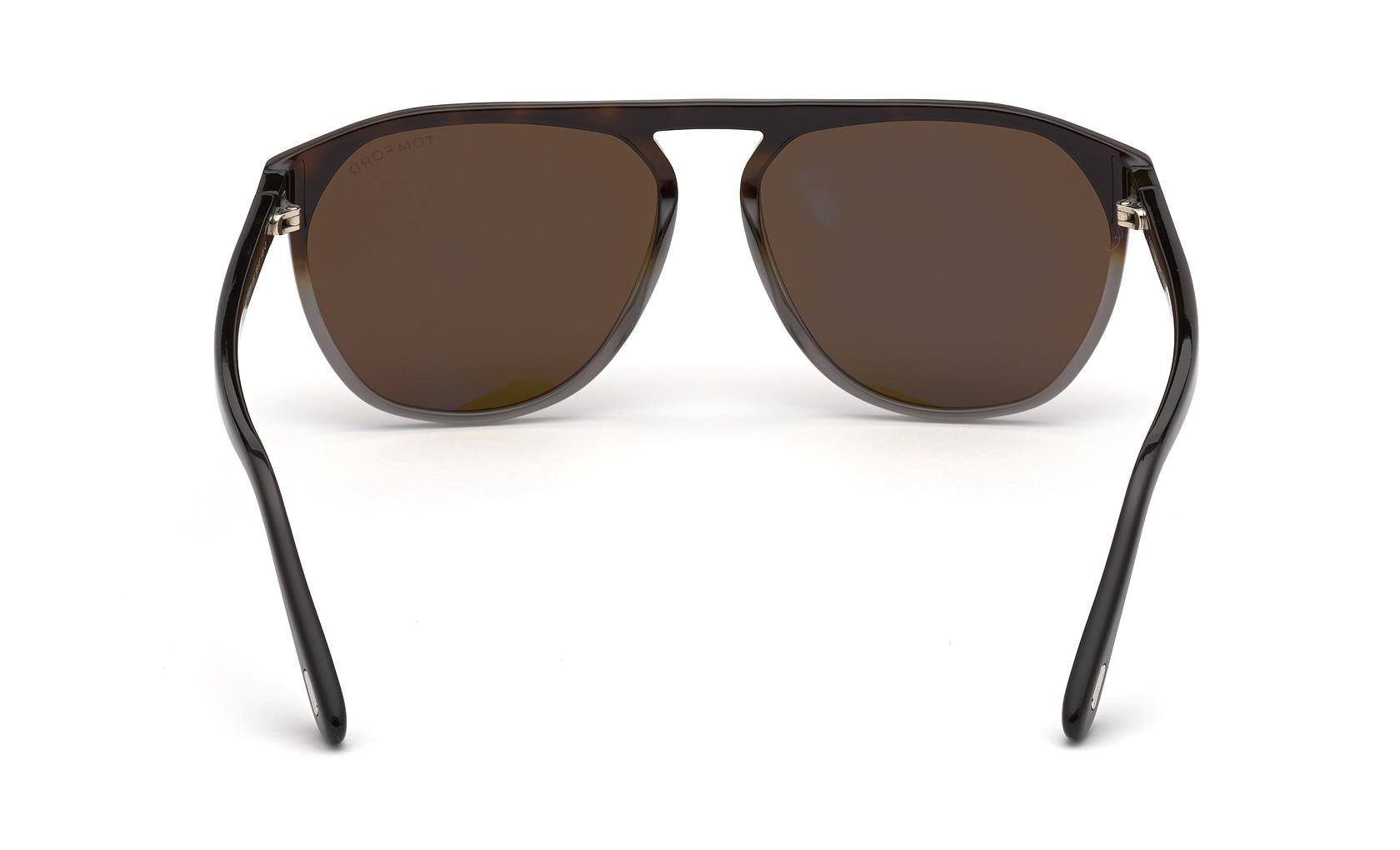 Tom Ford Jasper-02 Sunglasses FT0835 55J