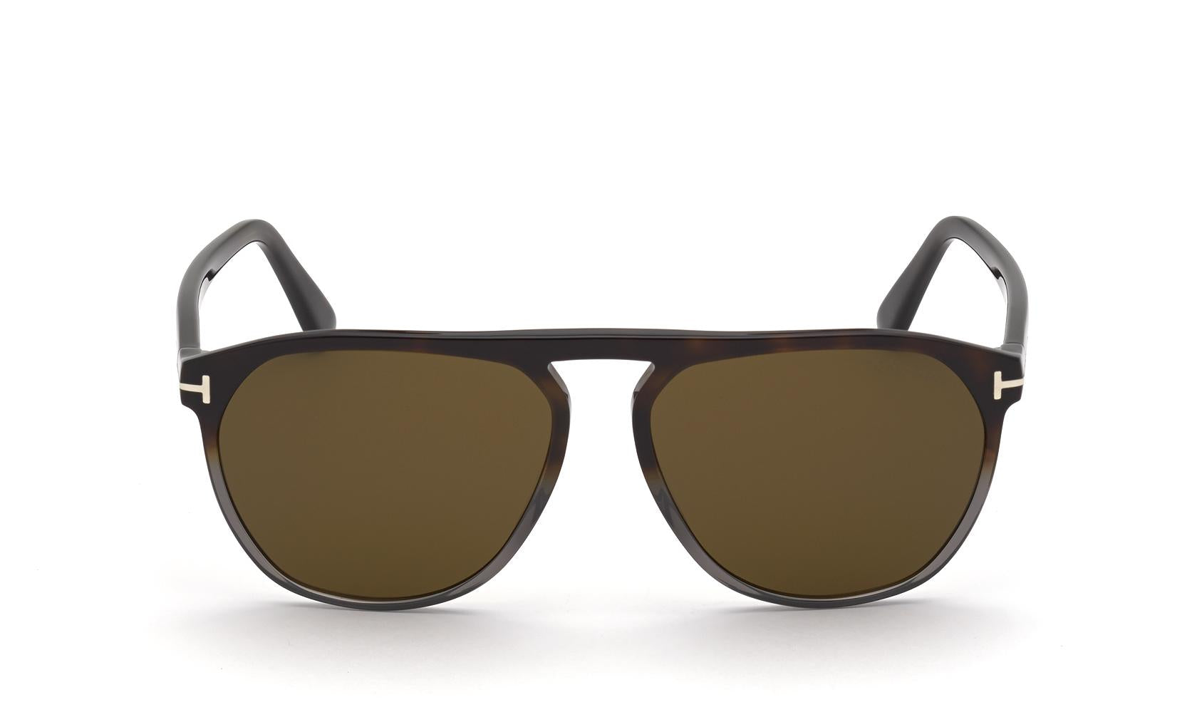 Tom Ford Jasper-02 Sunglasses FT0835 55J