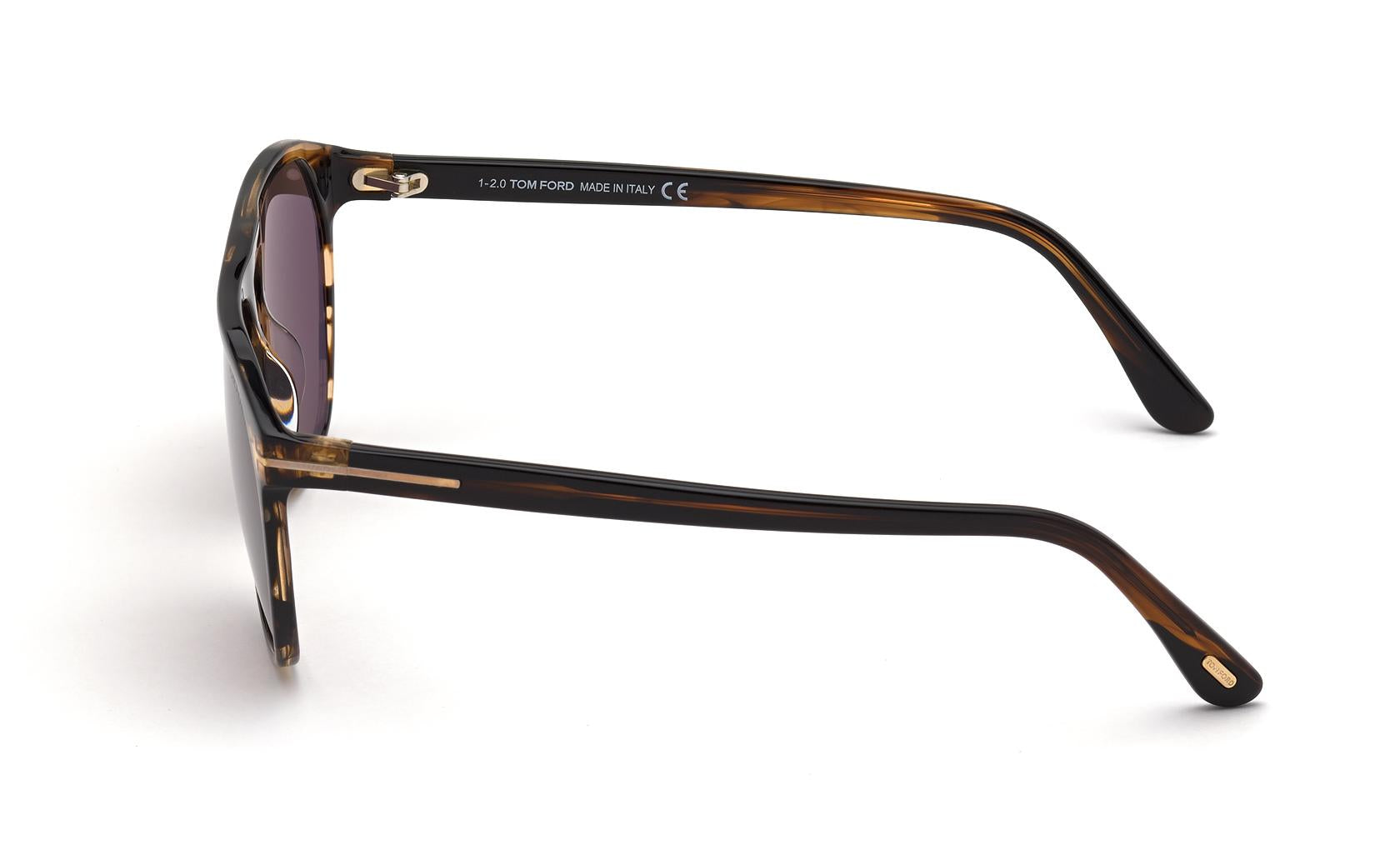 Tom Ford Jasper-02 Sunglasses FT0835 56E