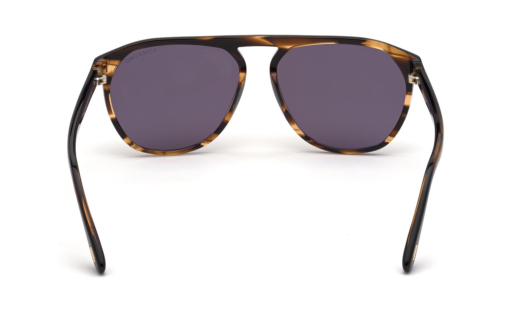 Tom Ford Jasper-02 Sunglasses FT0835 56E