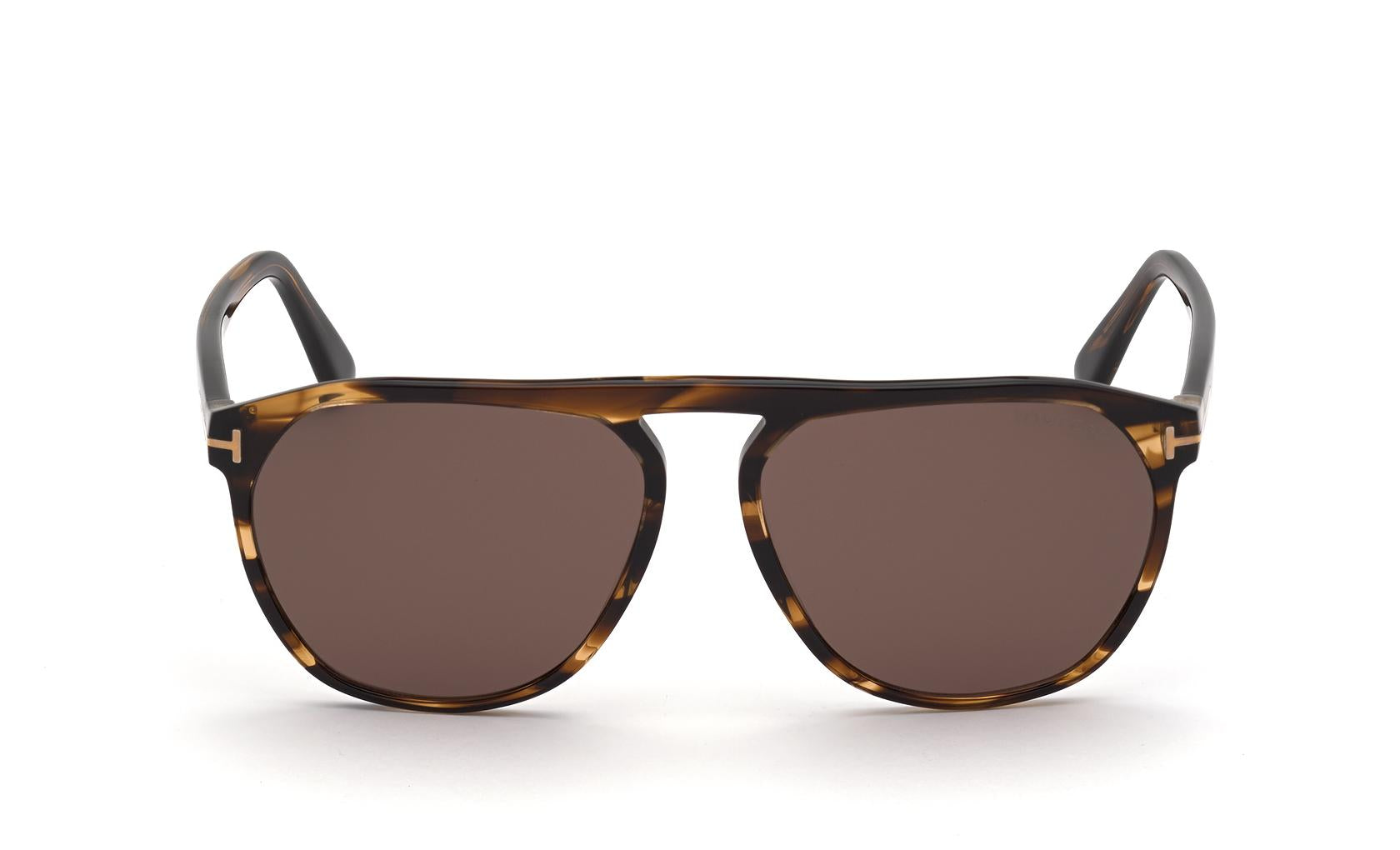 Tom Ford Jasper-02 Sunglasses FT0835 56E