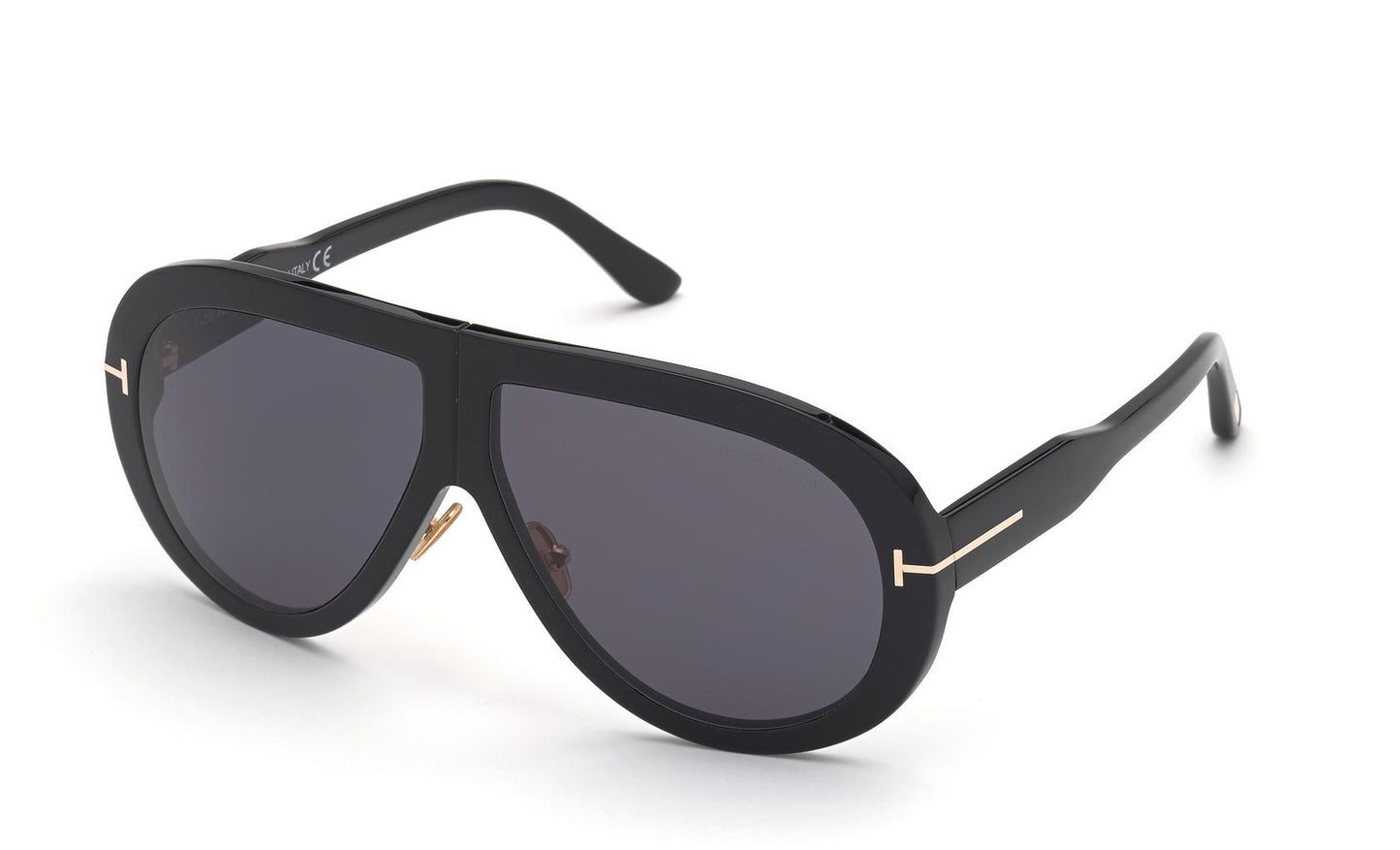 Tom Ford Troy Sunglasses FT0836 01A