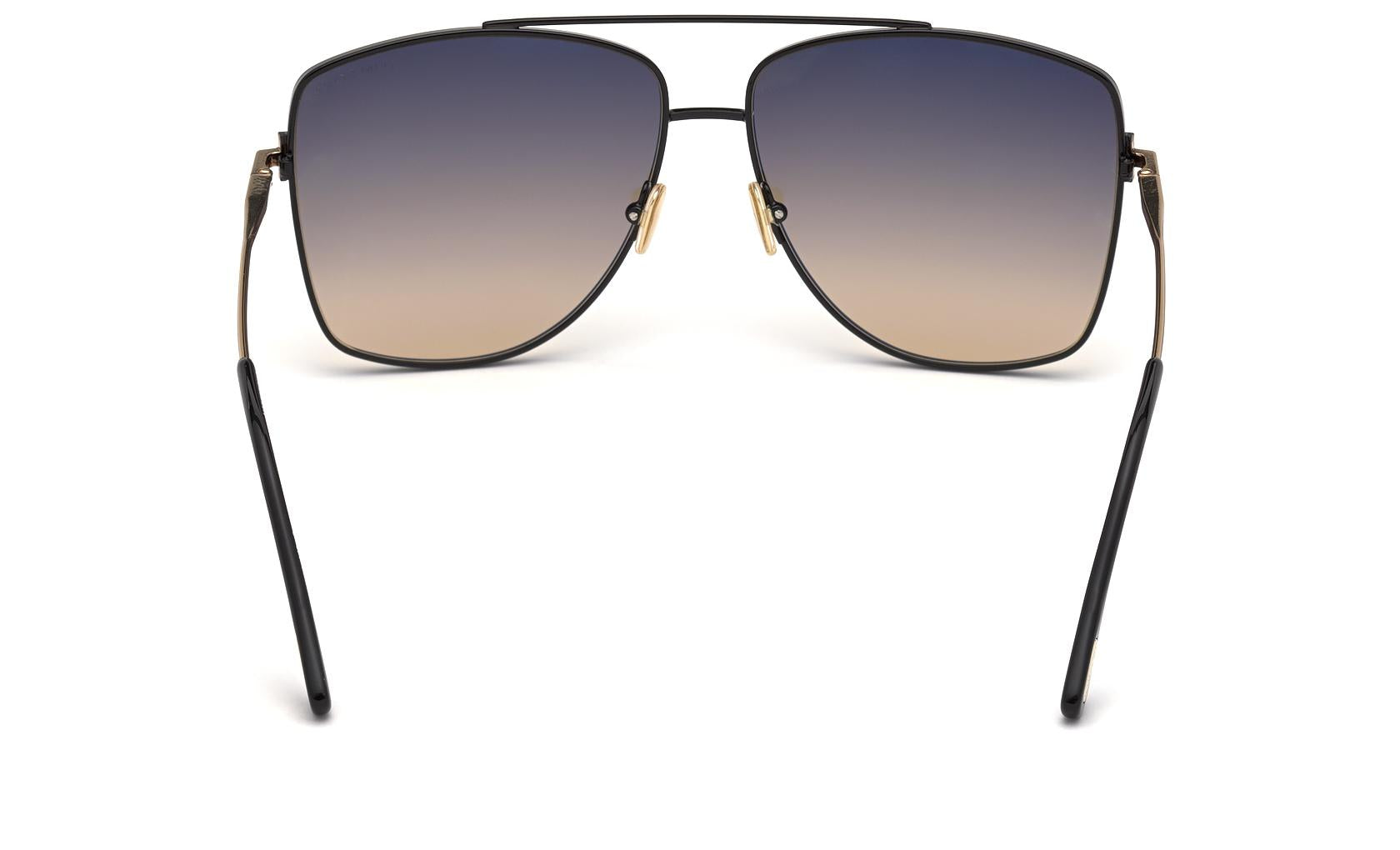 Tom Ford Reggie Sunglasses FT0838 01B