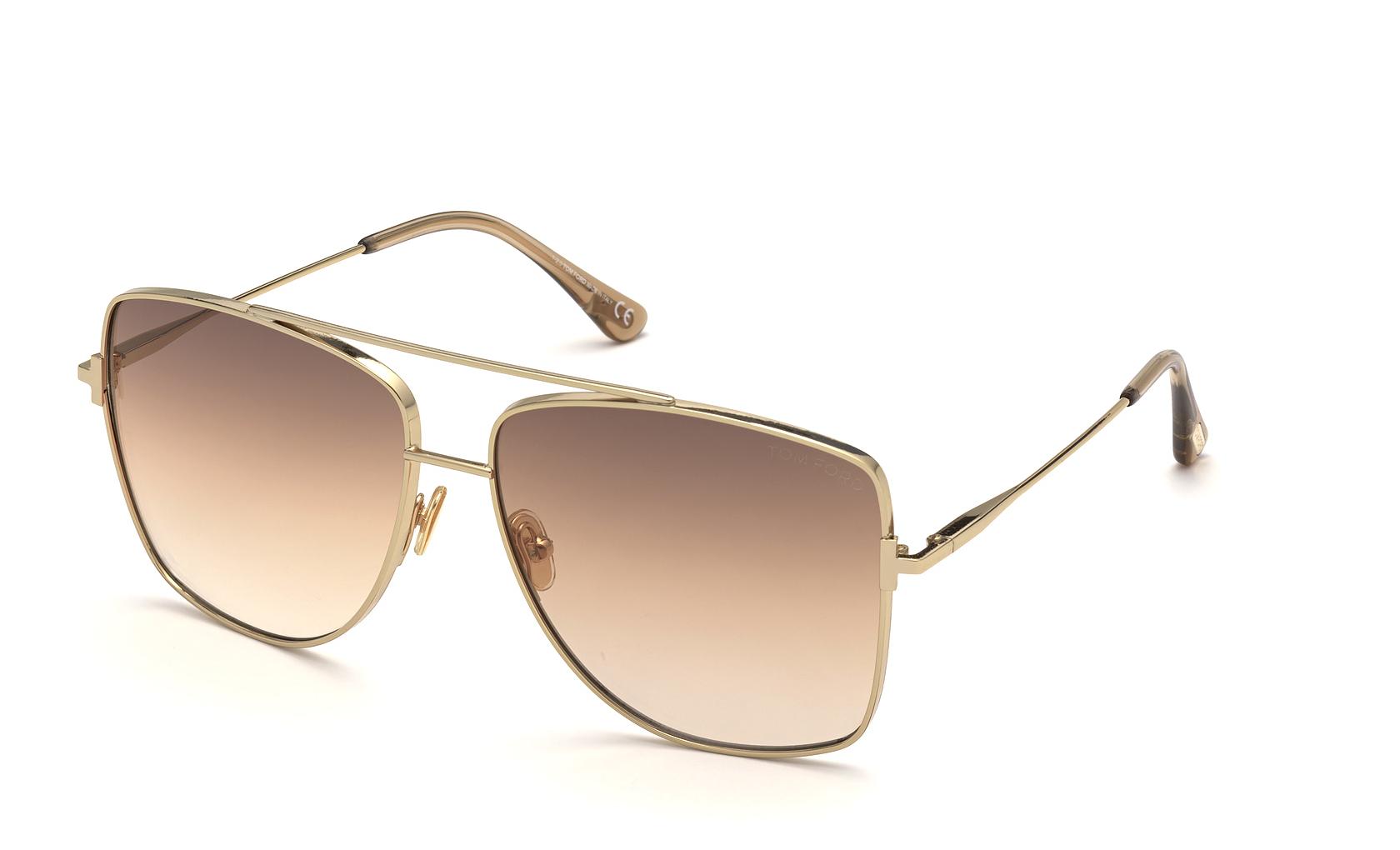 Tom Ford Reggie Sunglasses FT0838 28F