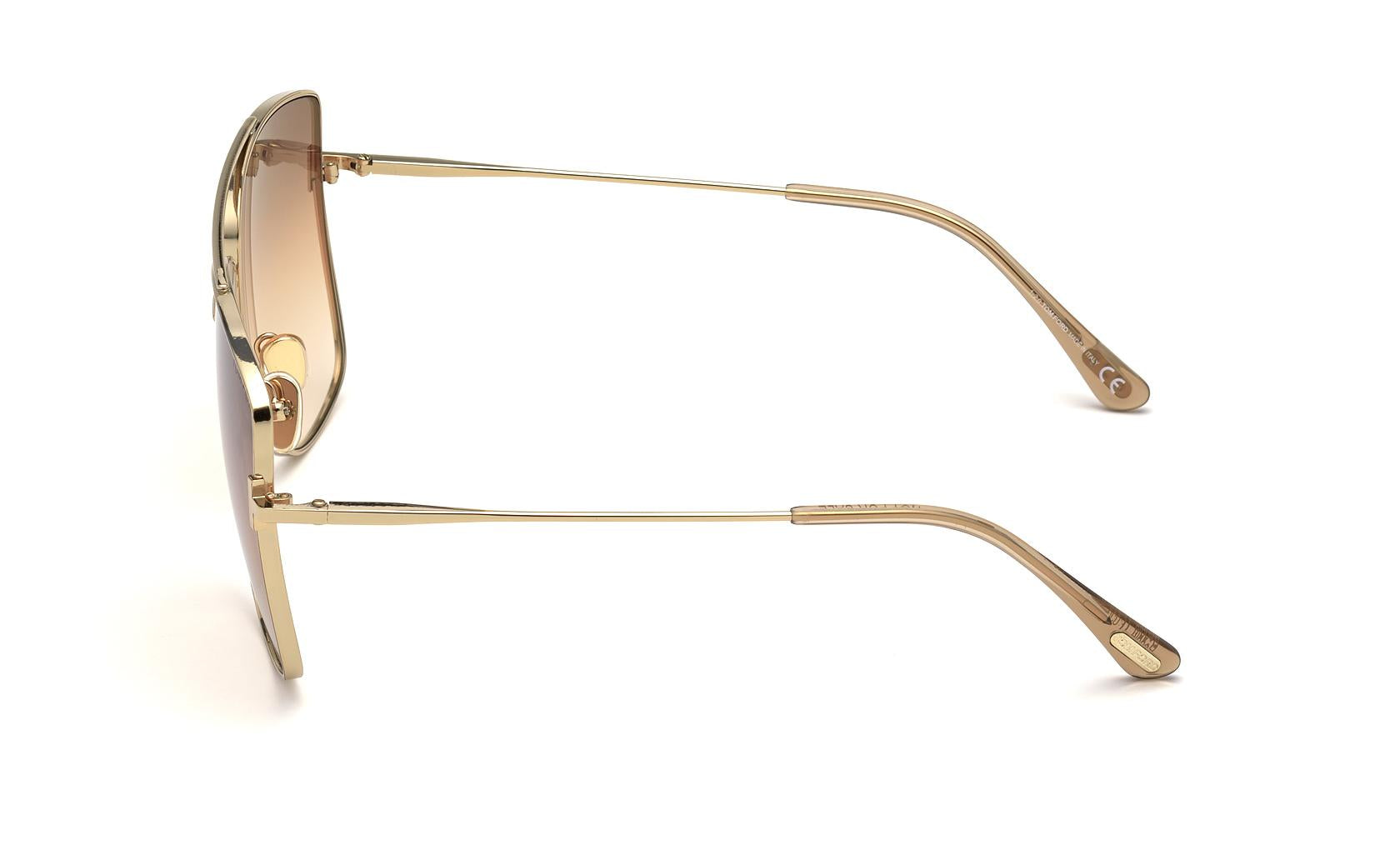 Tom Ford Reggie Sunglasses FT0838 28F