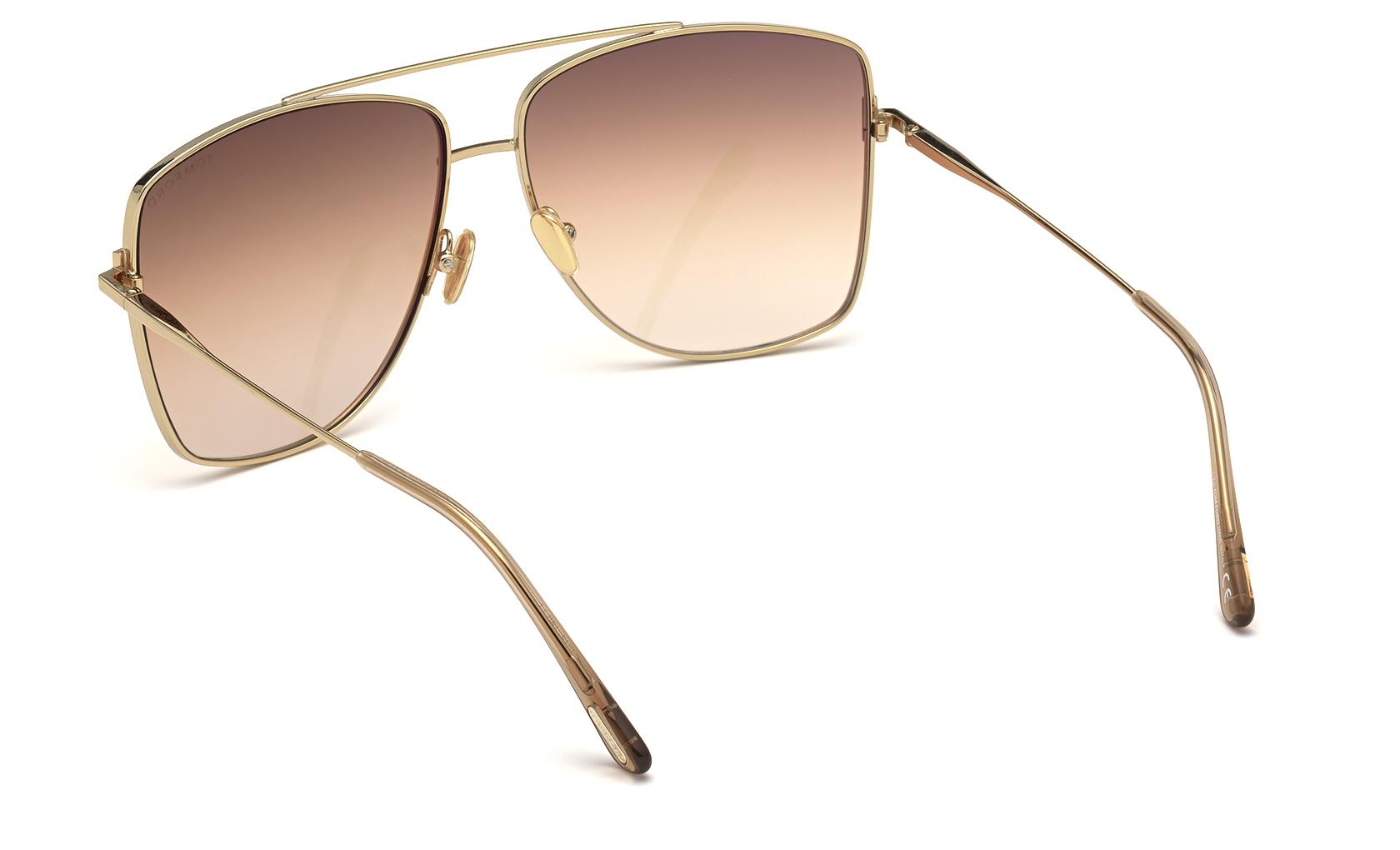 Tom Ford Reggie Sunglasses FT0838 28F