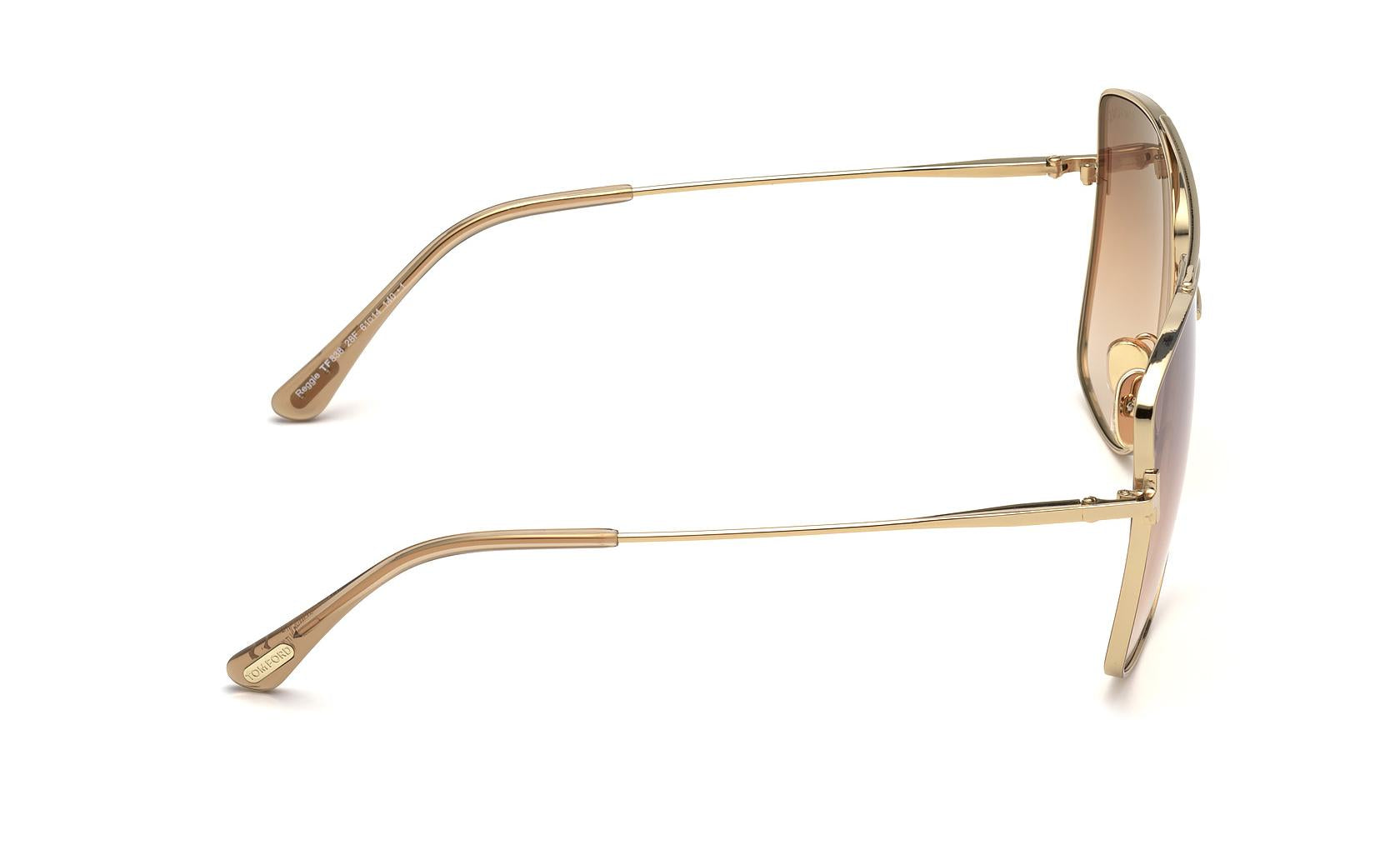 Tom Ford Reggie Sunglasses FT0838 28F